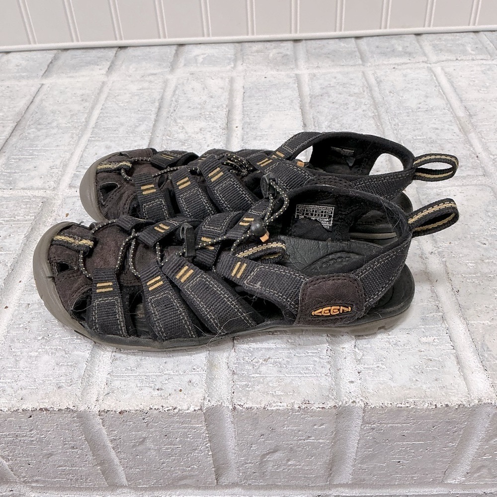 Keen Clearwater CNX Sandals - Picture 6 of 9
